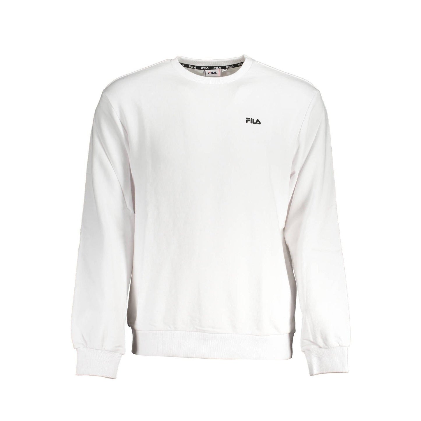 Fila Hanorac FAM0343 ALB