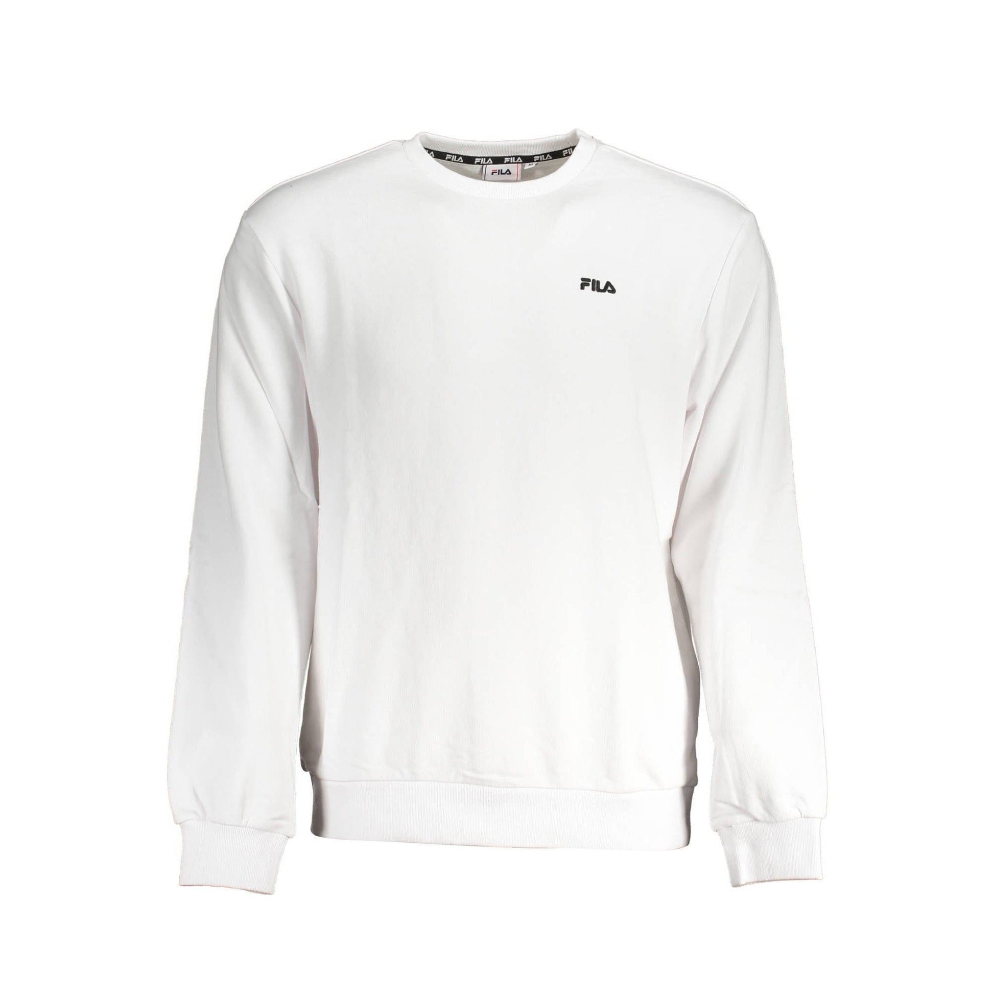 Fila Hanorac FAM0343 ALB