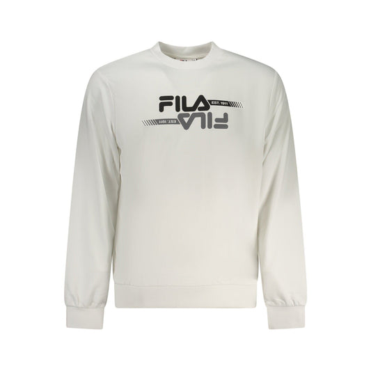 Fila Hanorac FAM1125 ALB