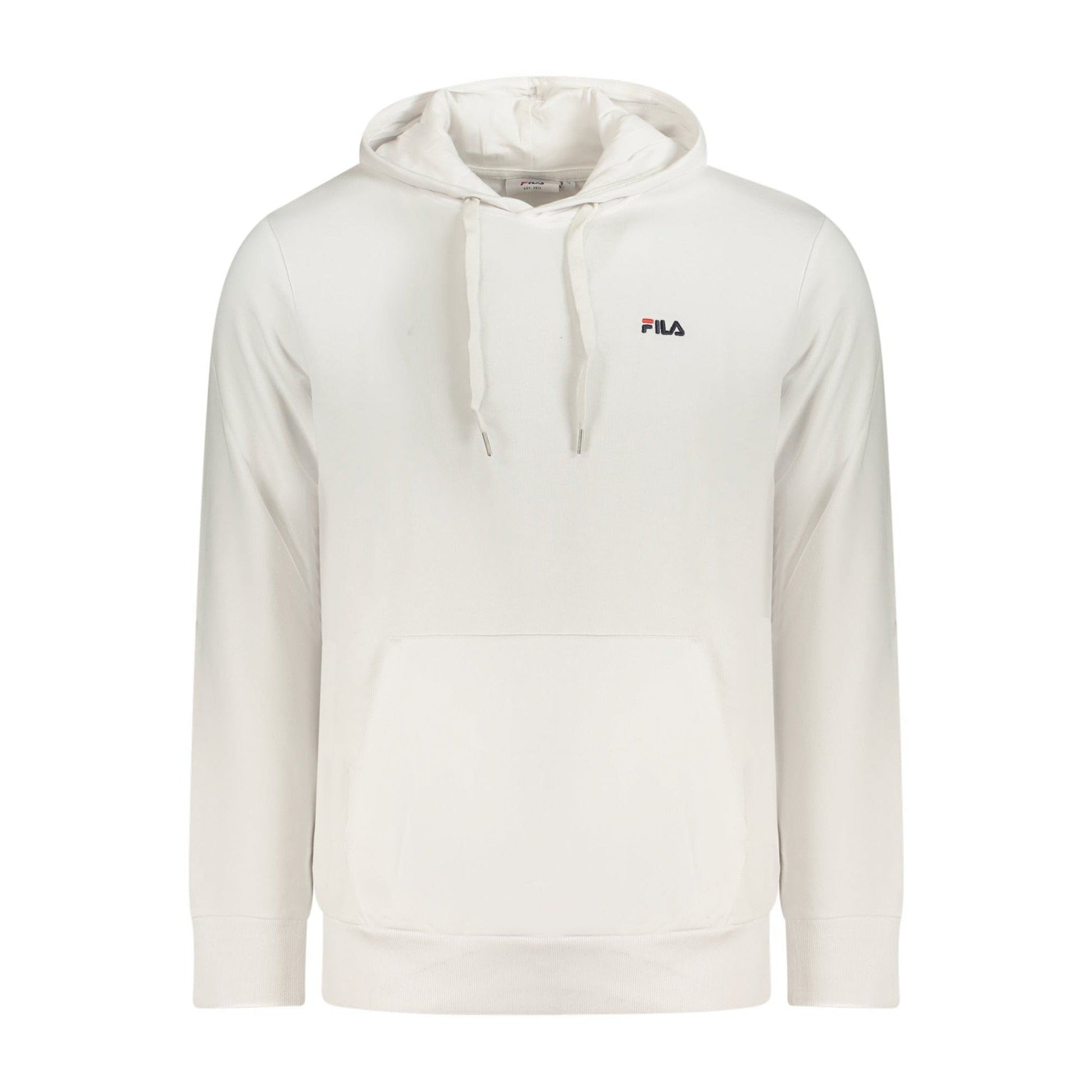 Fila Hanorac FAM0875 ALB