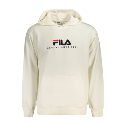 Fila Hanorac FAU0227 ALB