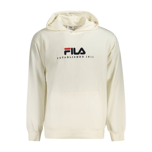Fila Hanorac FAU0227 ALB