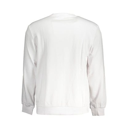 Fila Hanorac FAM0343 ALB