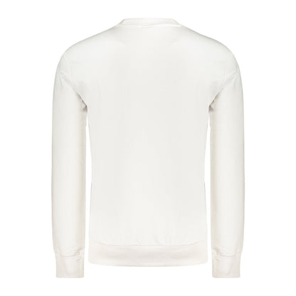 Fila Hanorac FAM0876 ALB