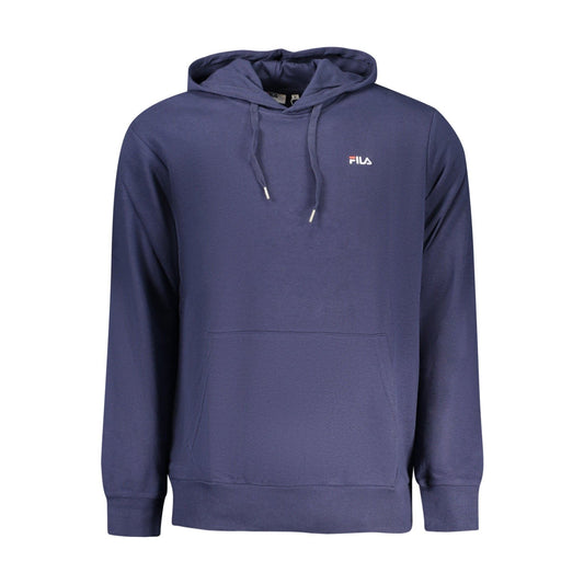 Fila Hanorac FAM0875 BLEUMARIN