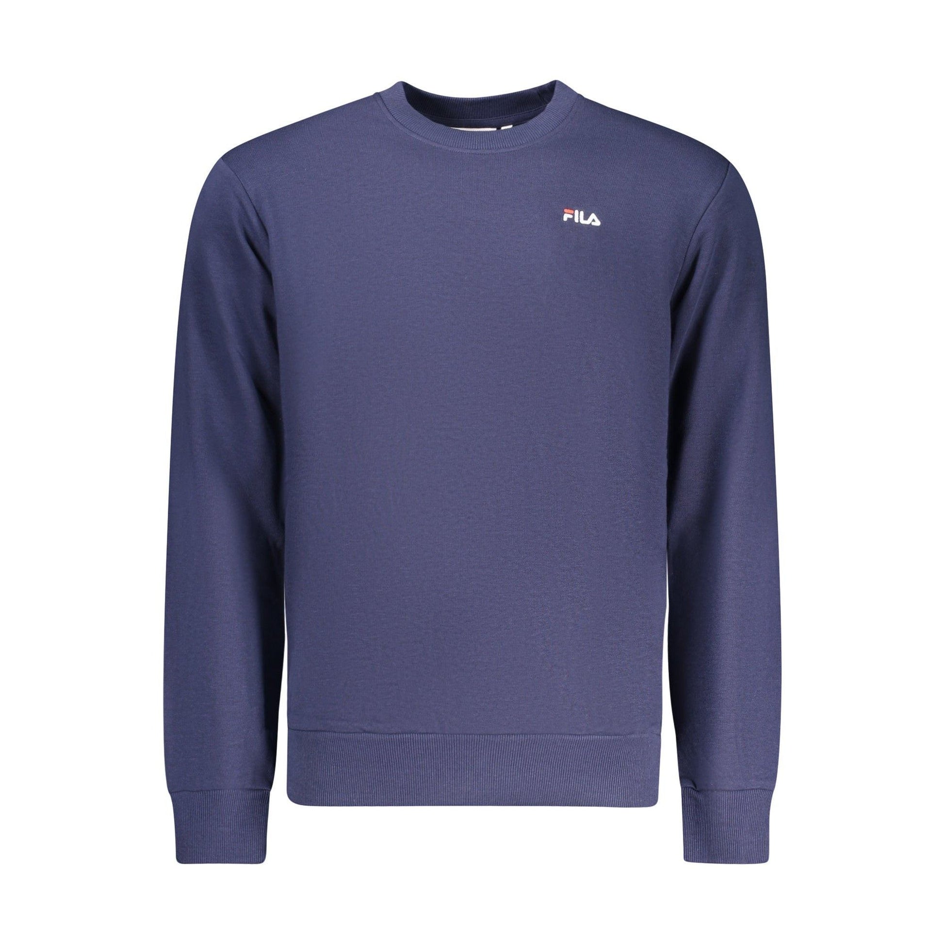 Fila Hanorac FAM0876 BLEUMARIN