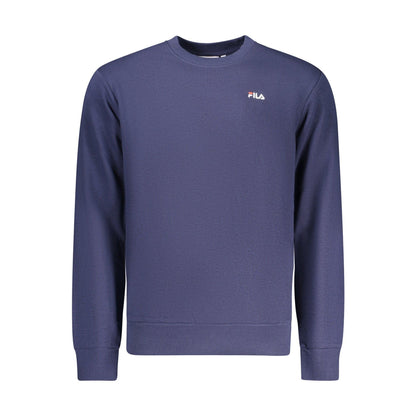 Fila Hanorac FAM0876 BLEUMARIN