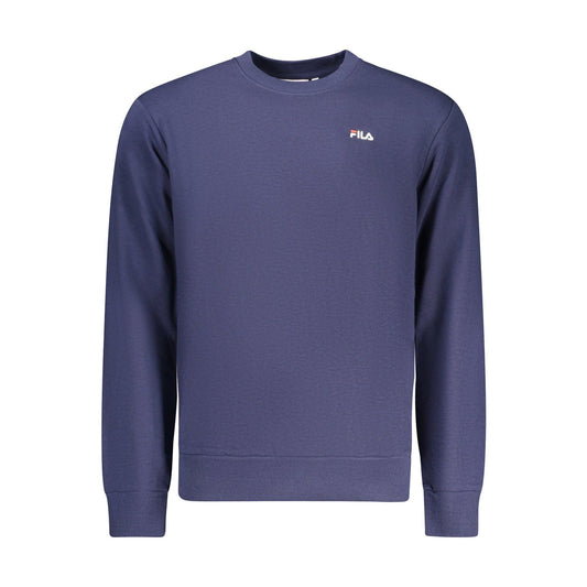 Fila Hanorac FAM0876 BLEUMARIN