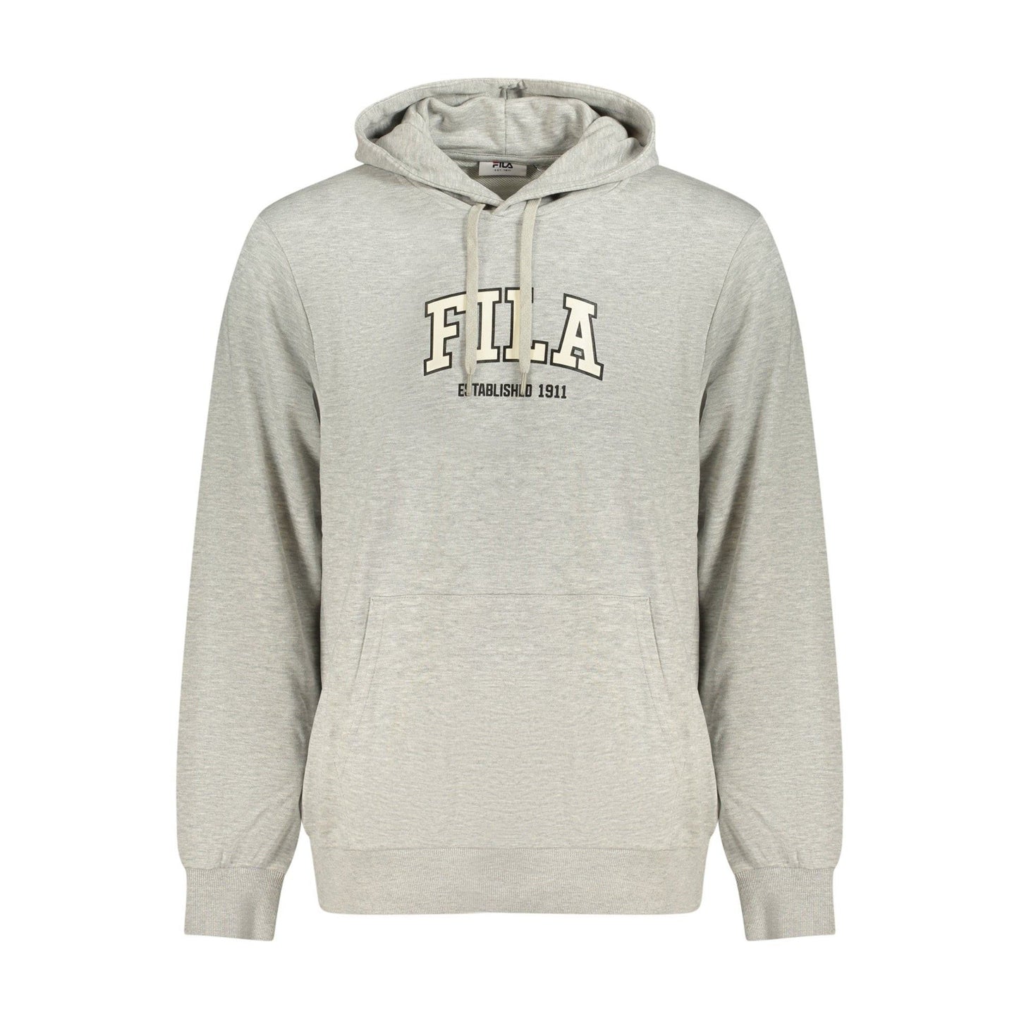 Fila Hanorac FAM1218 GRI