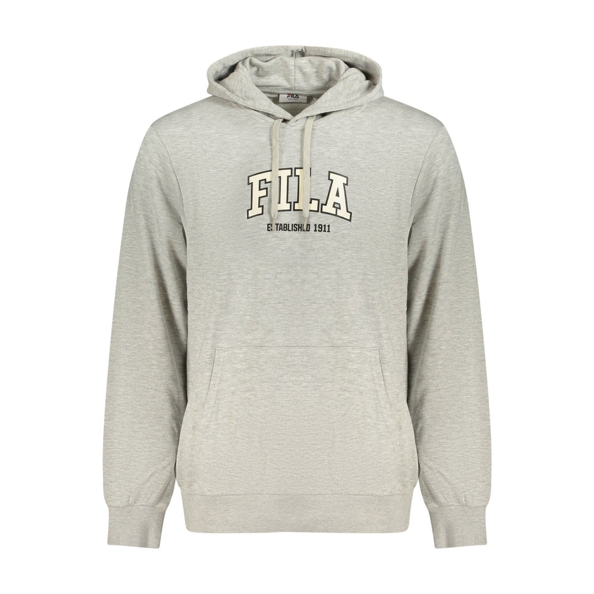 Fila Hanorac FAM1218 GRI