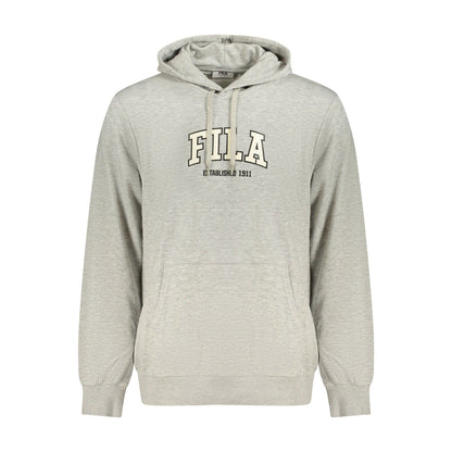 Fila Hanorac FAM1218 GRI