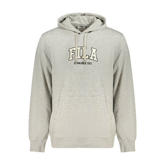 Fila Hanorac FAM1218 GRI