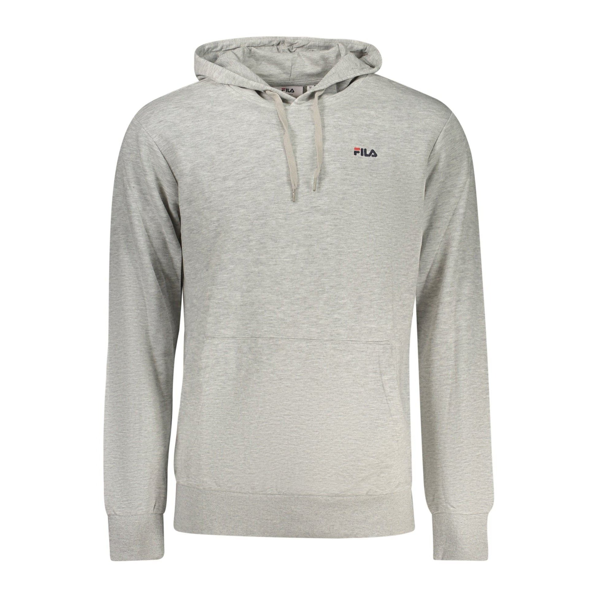 Fila Hanorac FAM0875 GRI