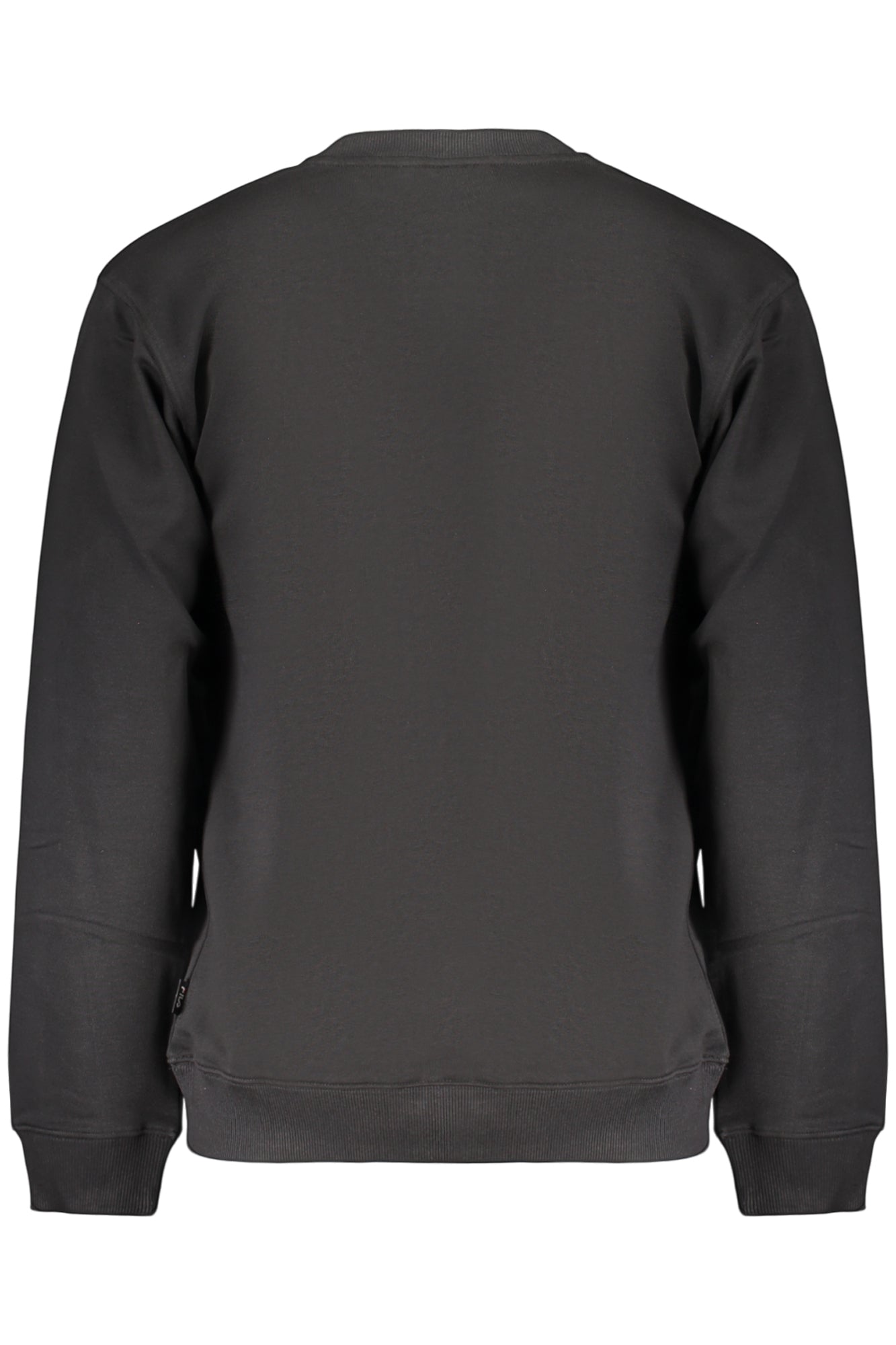 Fila Hanorac FAU0226 NEGRU