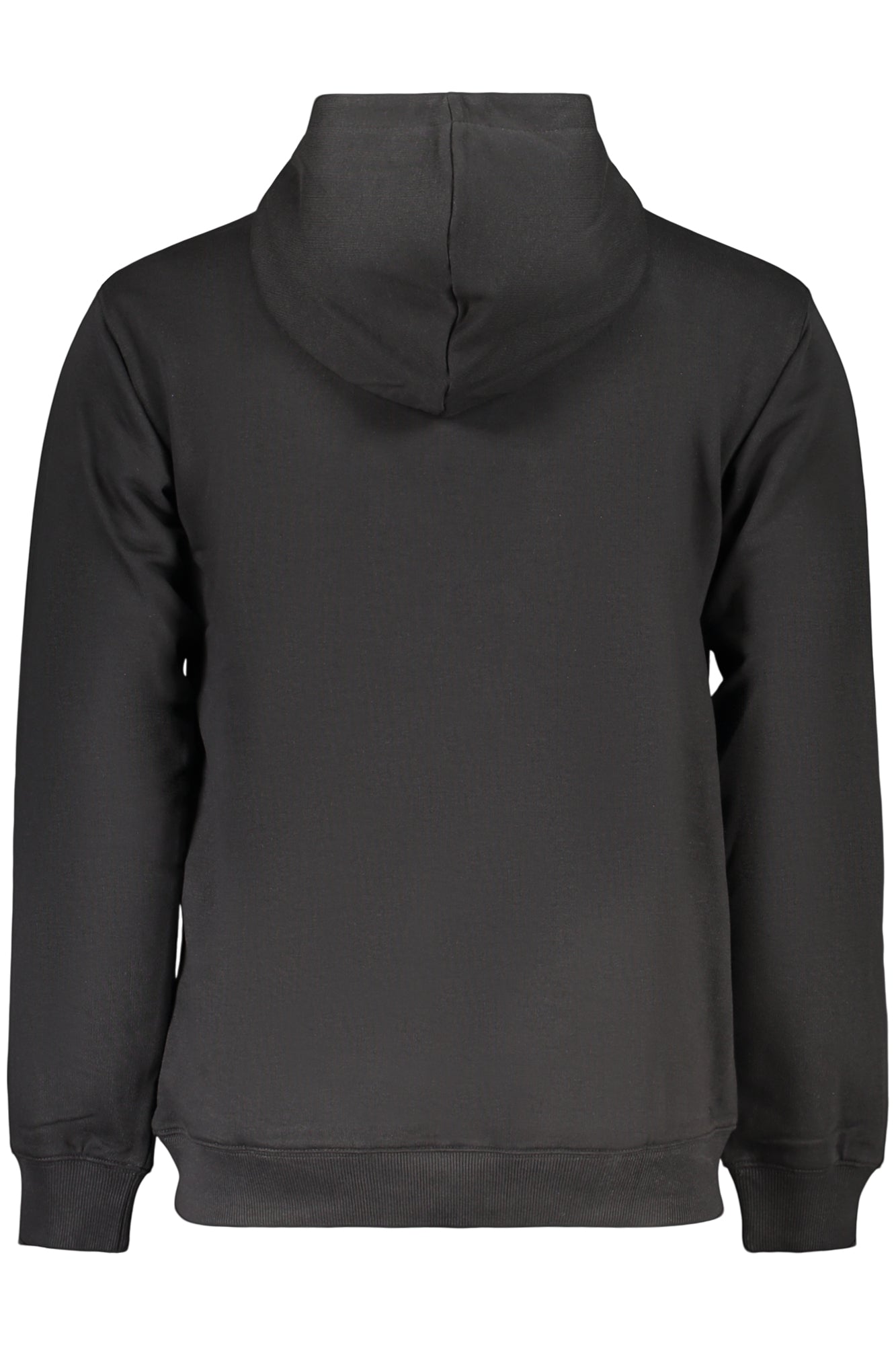 Fila Hanorac FAU0227 NEGRU
