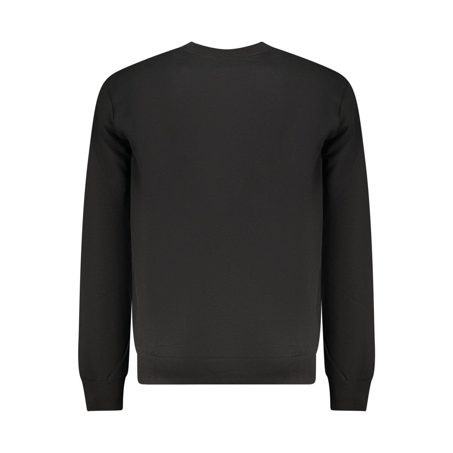 Fila Hanorac FAM0876 NEGRU