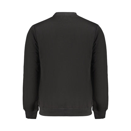 Fila Hanorac FAM1354 NEGRU
