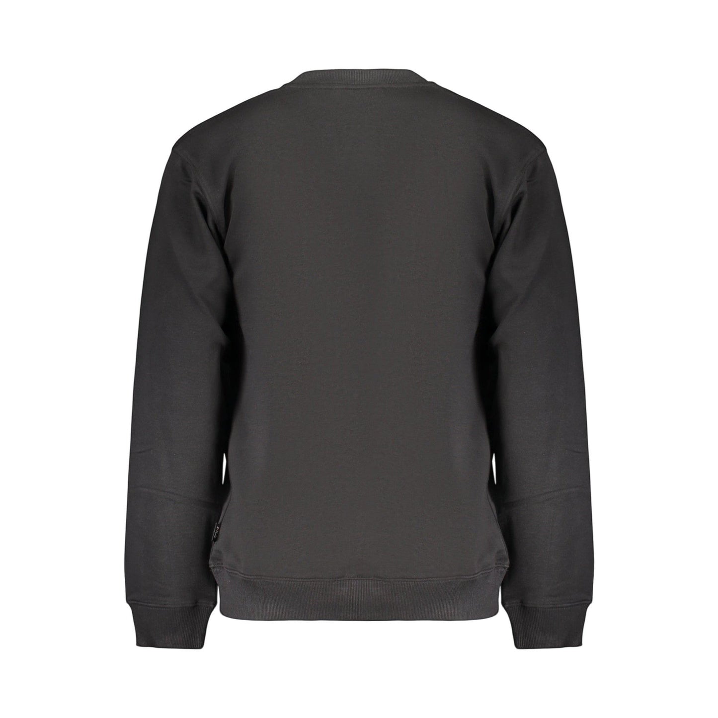 Fila Hanorac FAU0226 NEGRU
