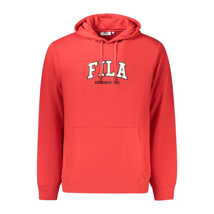 Fila Hanorac FAM1218 ROȘU