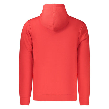Fila Hanorac FAM1218 ROȘU
