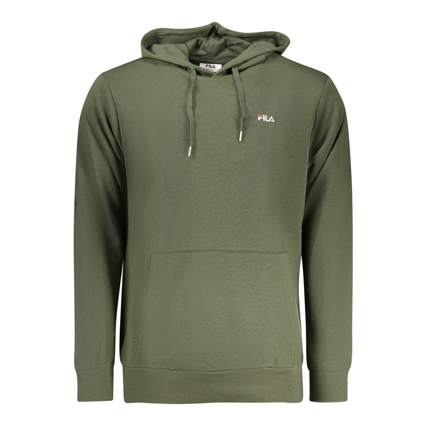 Fila Hanorac FAM0875 VERDE