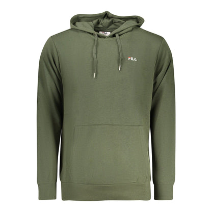 Fila Hanorac FAM0875 VERDE
