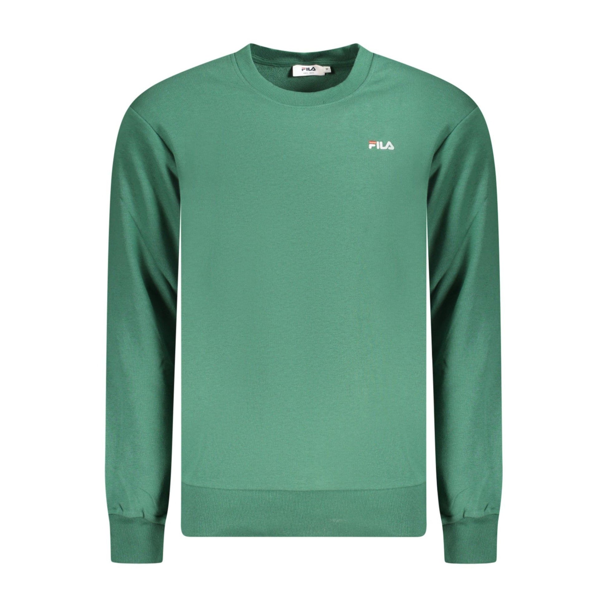 Fila Hanorac FAM0876 VERDE