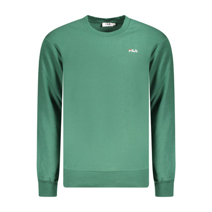 Fila Hanorac FAM0876 VERDE
