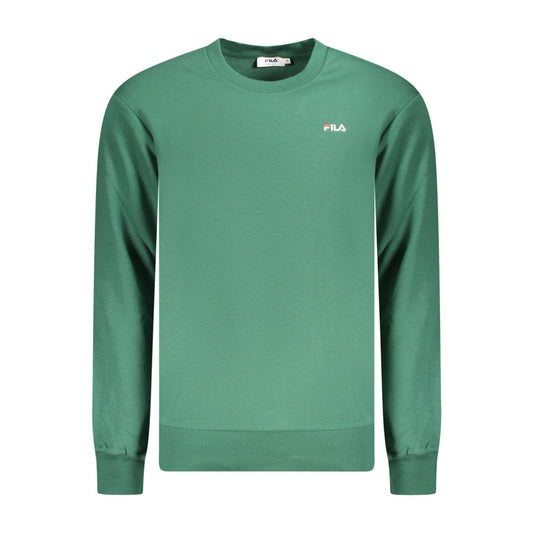 Fila Hanorac FAM0876 VERDE