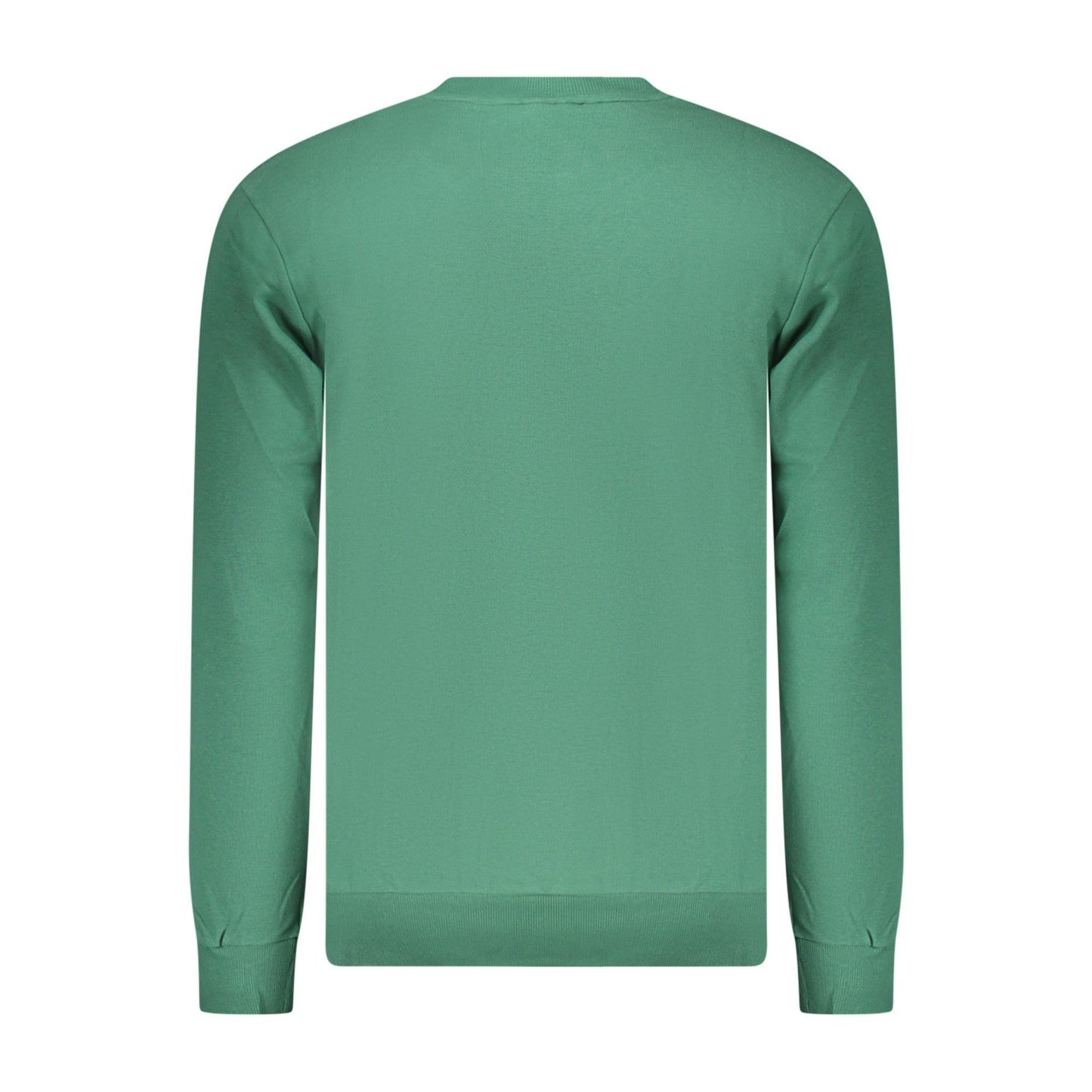 Fila Hanorac FAM0876 VERDE