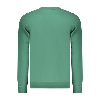 Fila Hanorac FAM0876 VERDE