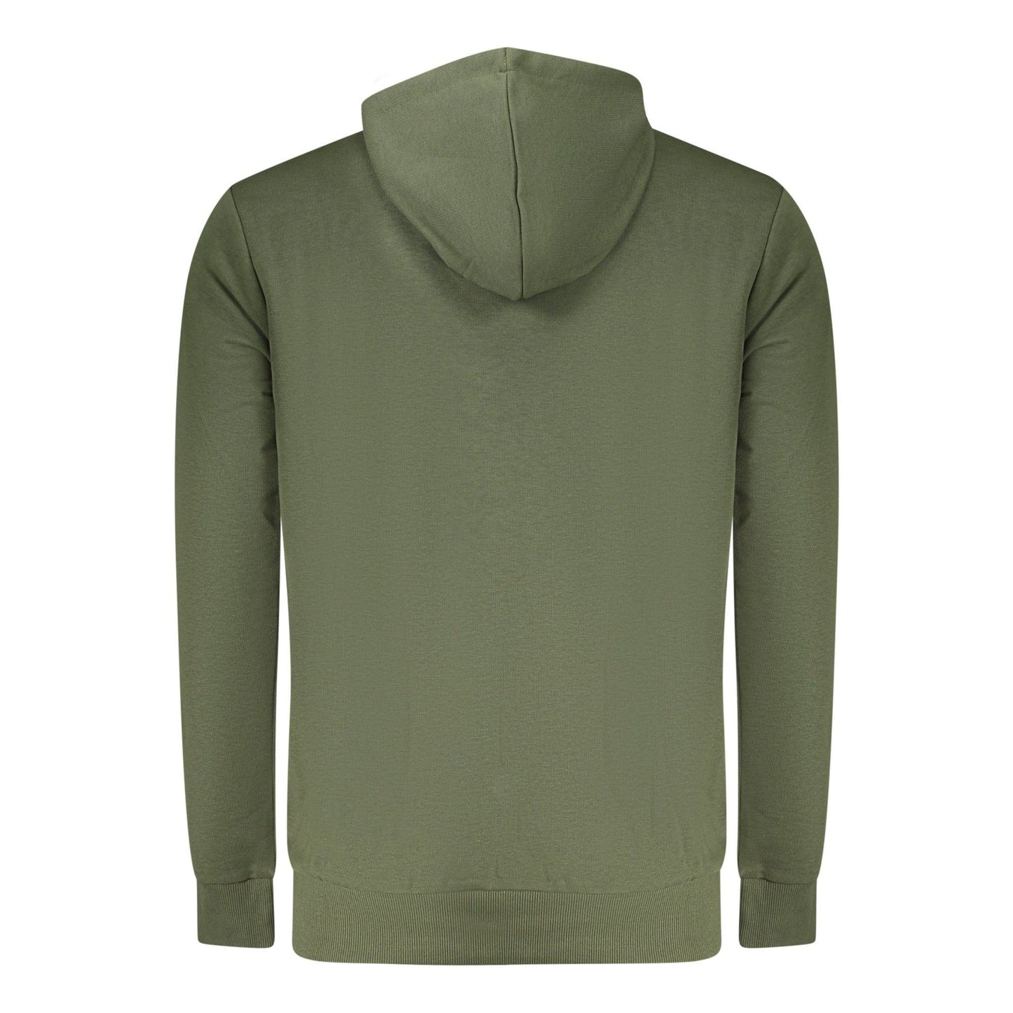 Fila Hanorac FAM0875 VERDE