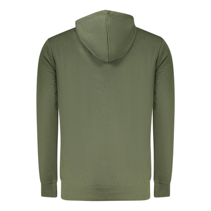 Fila Hanorac FAM0875 VERDE
