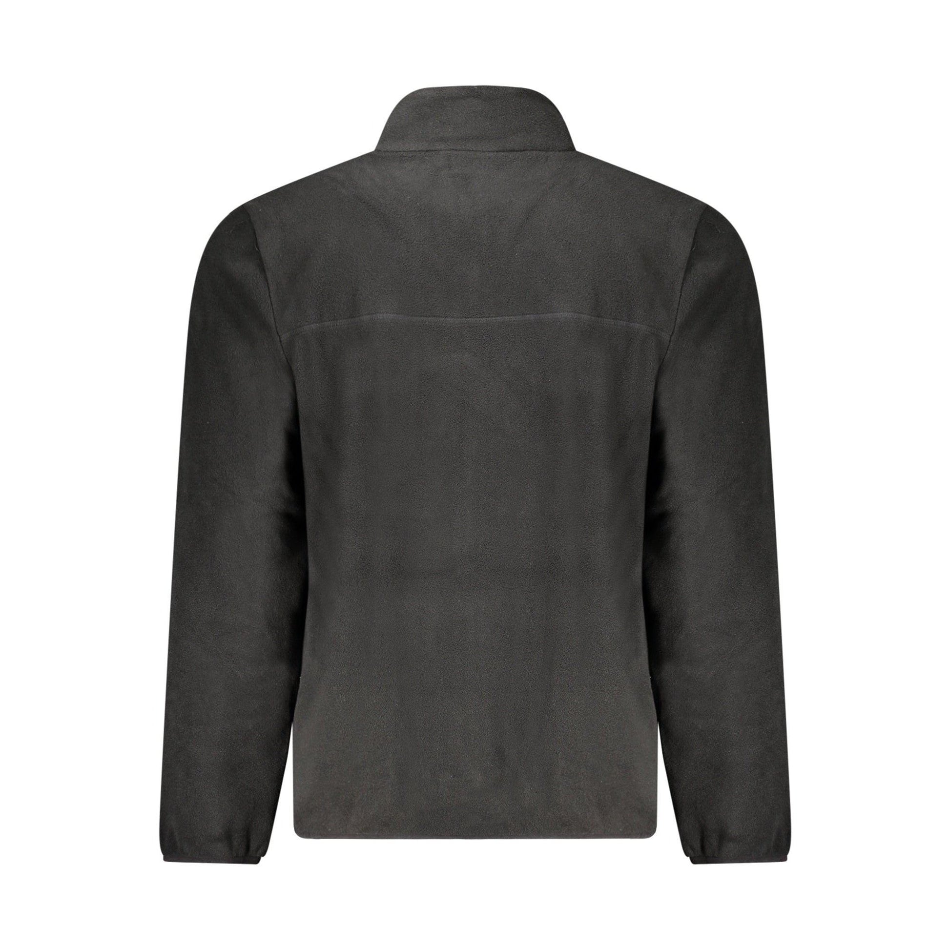 Fila Geacă FAM0457 NEGRU