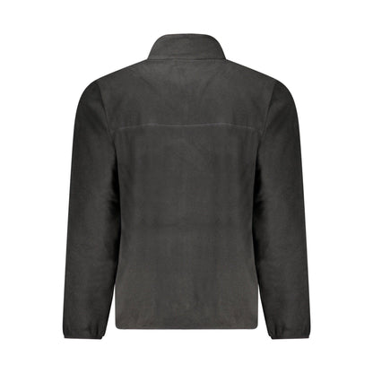 Fila Geacă FAM0457 NEGRU