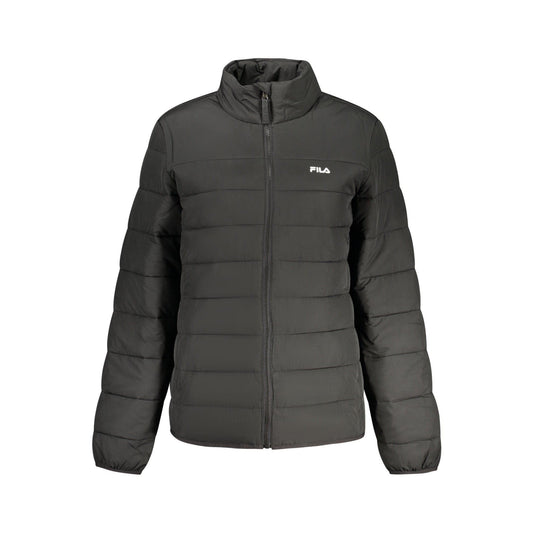 Fila Geacă FAW1220 NEGRU