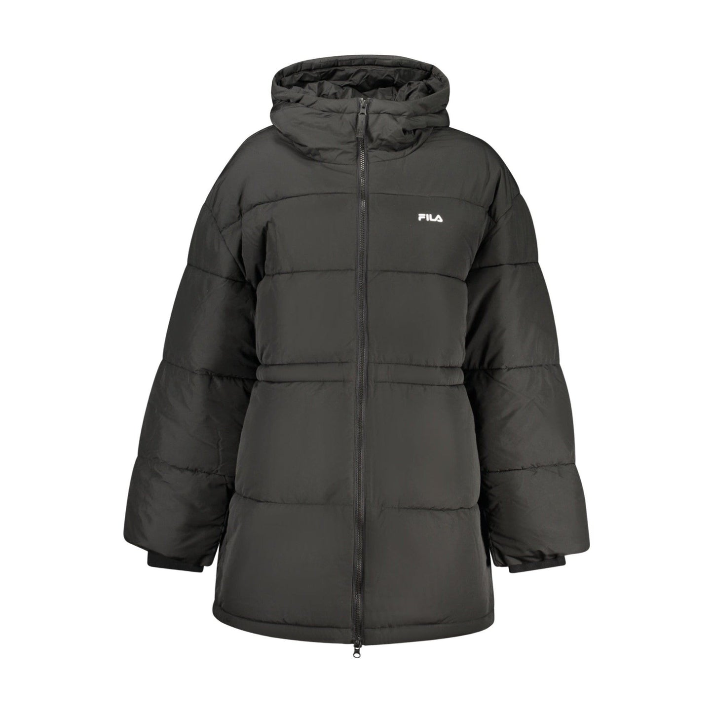 Fila Geacă FAW1213 NEGRU