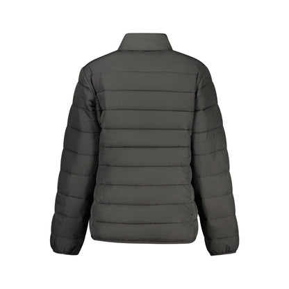 Fila Geacă FAW1220 NEGRU