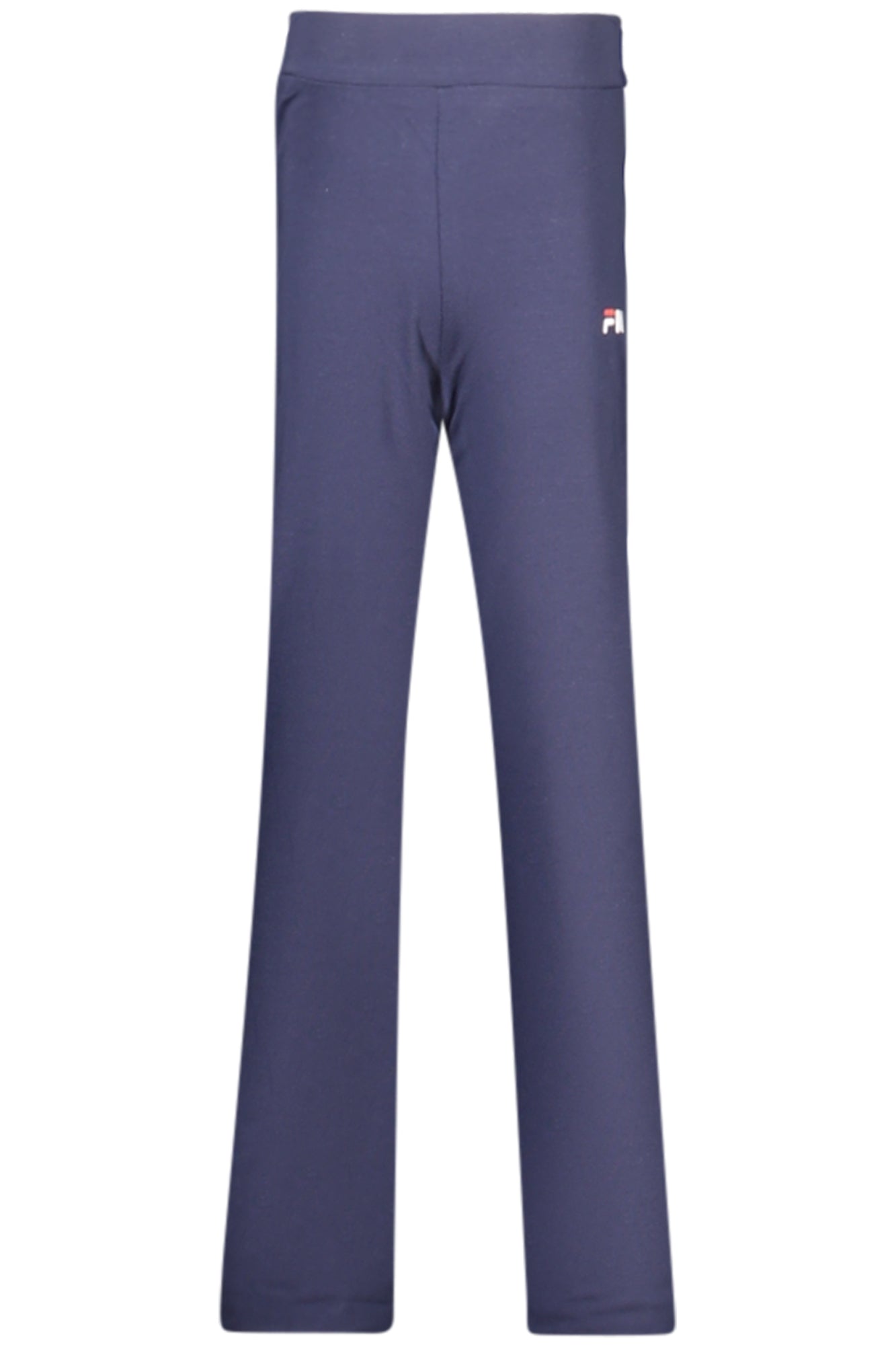 Fila Pantaloni casual FAK0435 BLEUMARIN