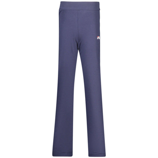 Fila Pantaloni FAK0435 BLEUMARIN