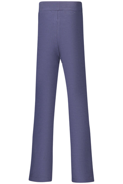Fila Pantaloni casual FAK0435 BLEUMARIN
