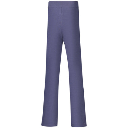 Fila Pantaloni FAK0435 BLEUMARIN