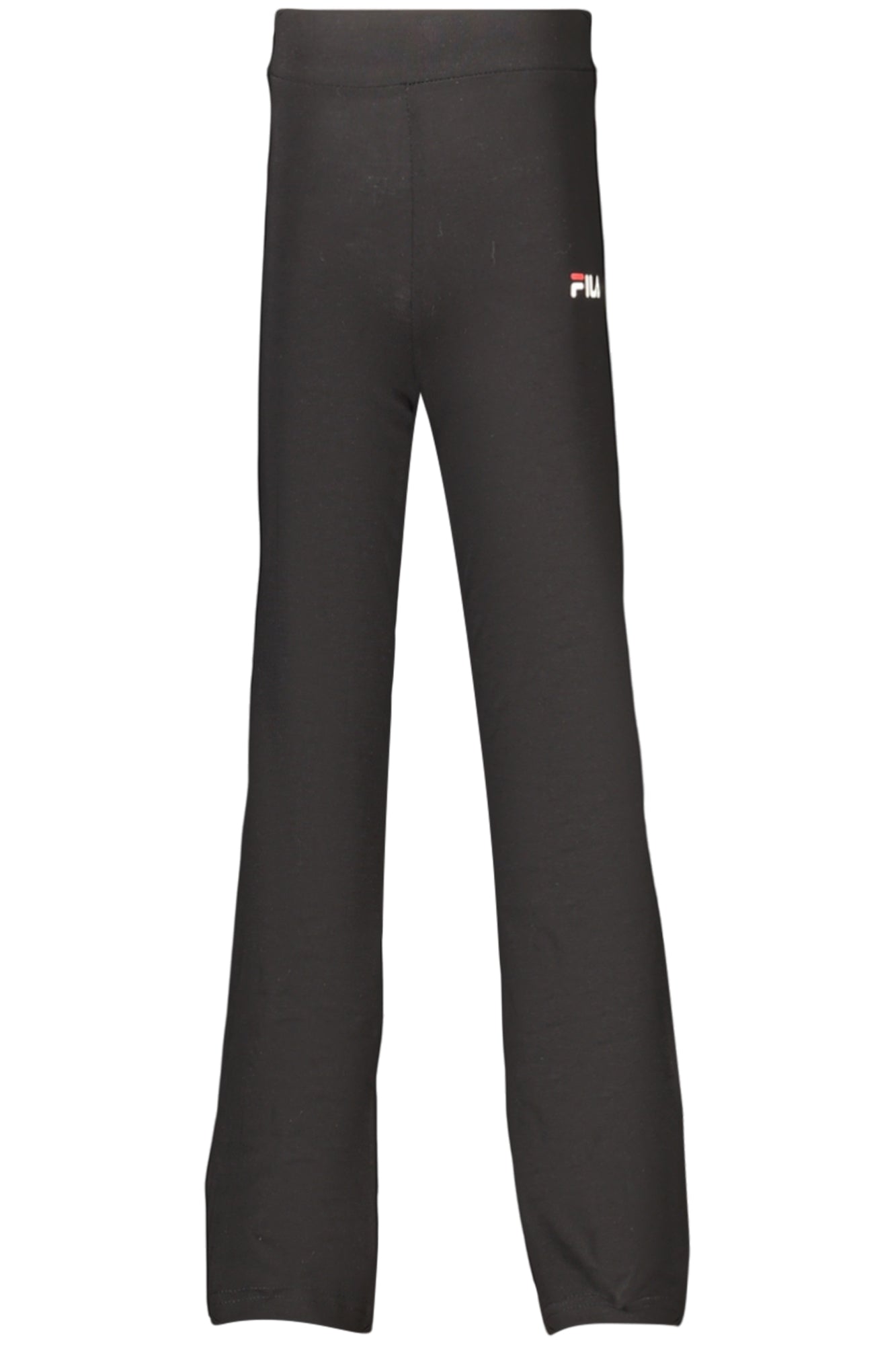 Fila Pantaloni casual FAK0435 NEGRU