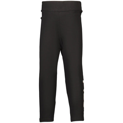 Fila Pantaloni FAK0434 NEGRU