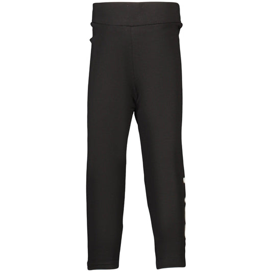 Fila Pantaloni FAK0434 NEGRU