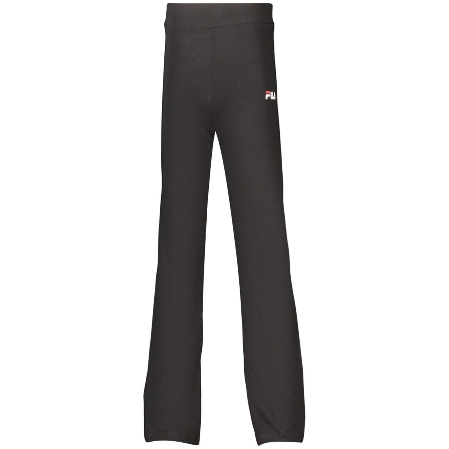 Fila Pantaloni FAK0435 NEGRU