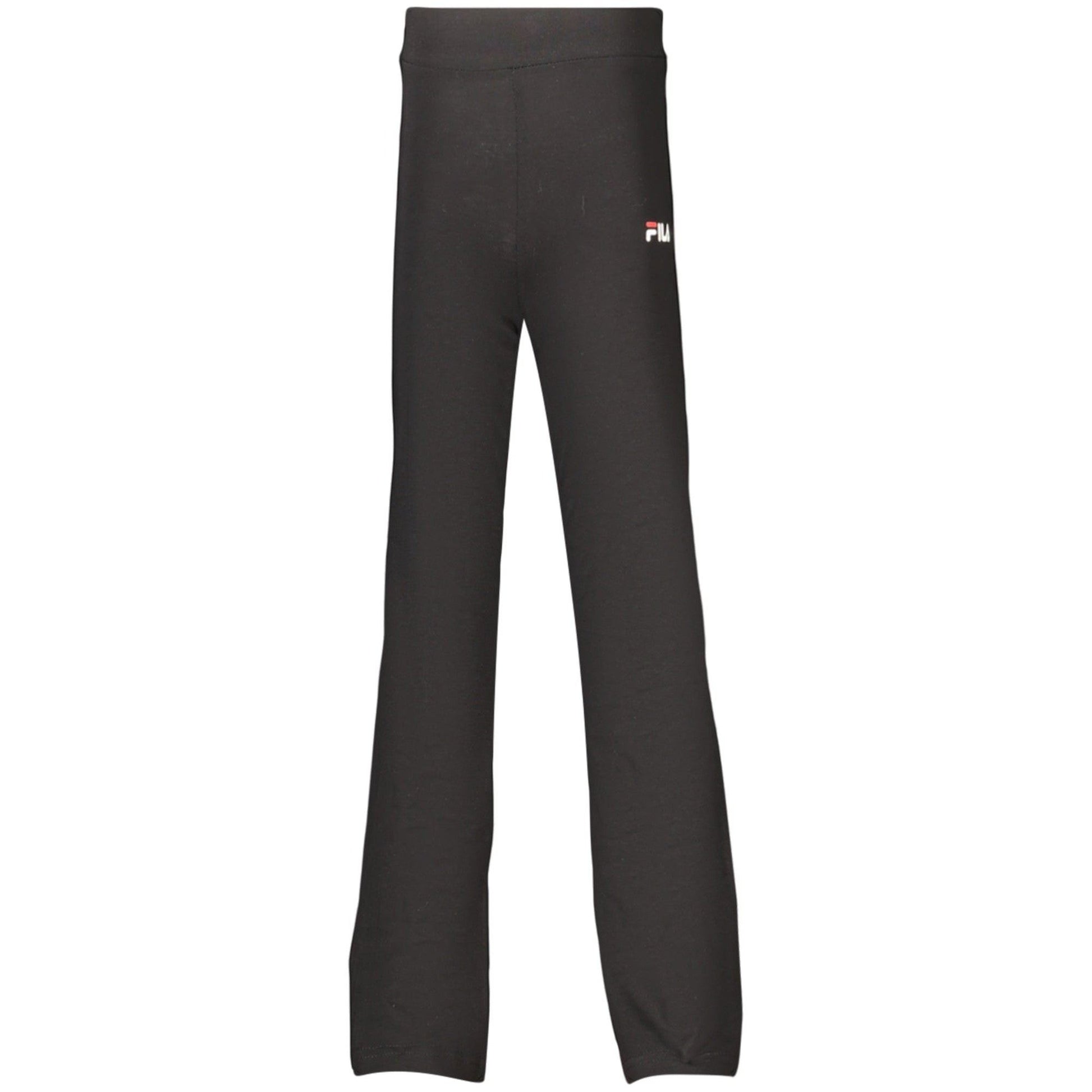 Fila Pantaloni FAK0435 NEGRU