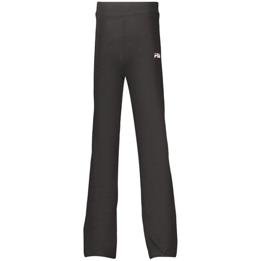 Fila Pantaloni FAK0435 NEGRU