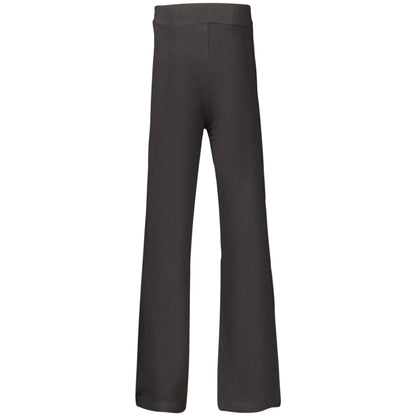 Fila Pantaloni FAK0435 NEGRU