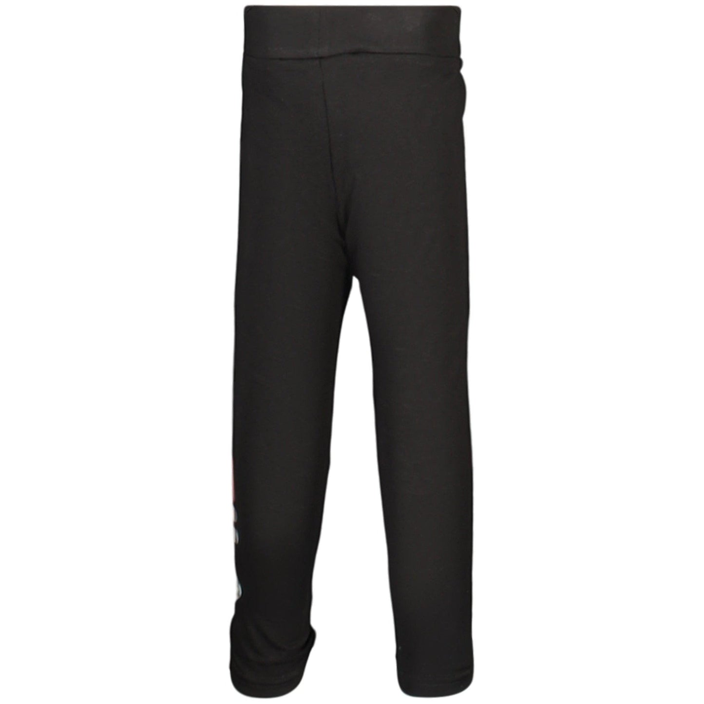 Fila Pantaloni FAK0434 NEGRU